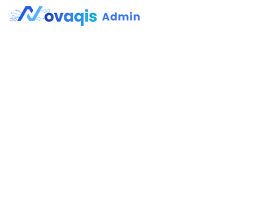 Novaqis LIMS